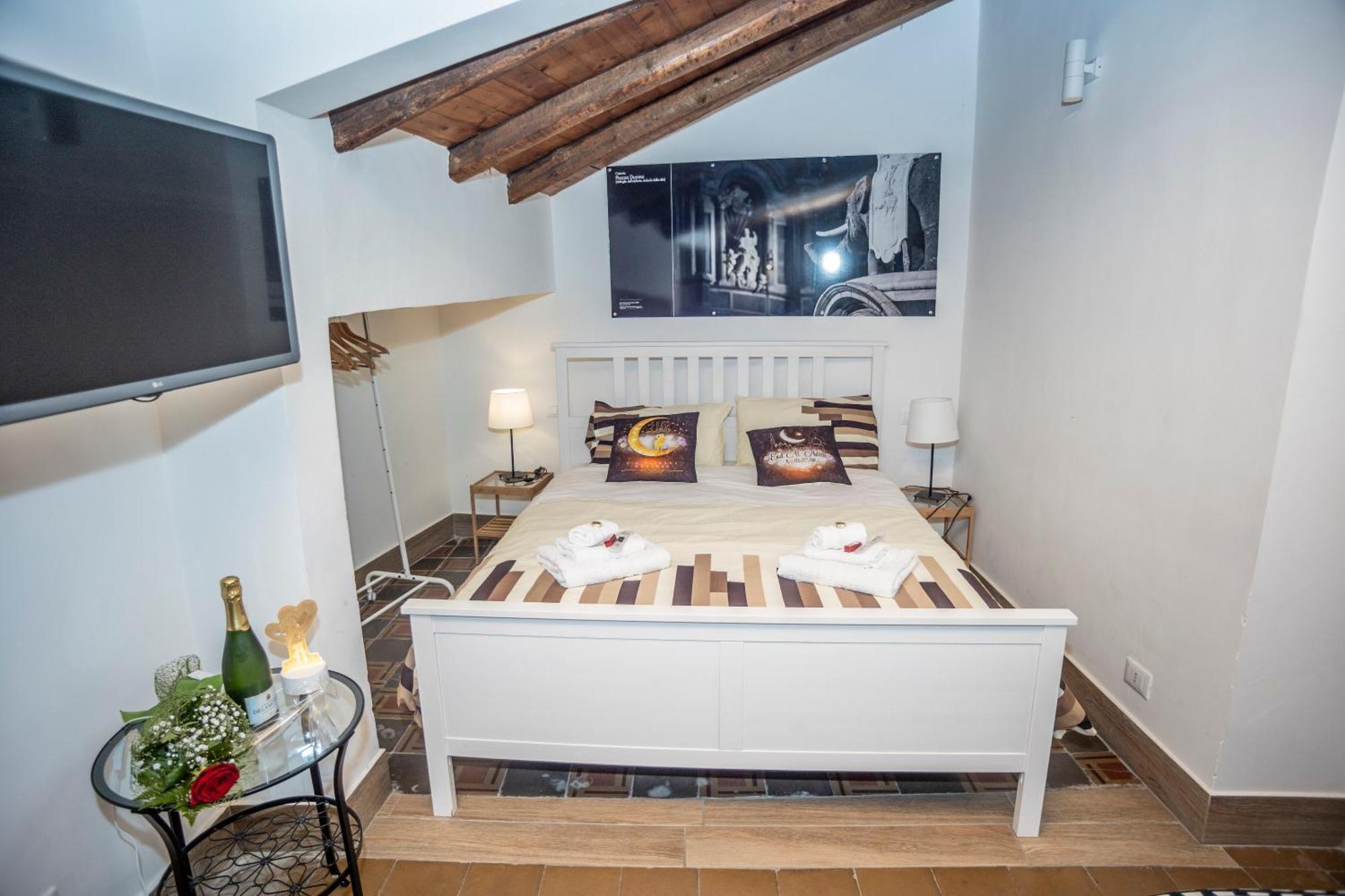 Katane' Room'S Катания Екстериор снимка
