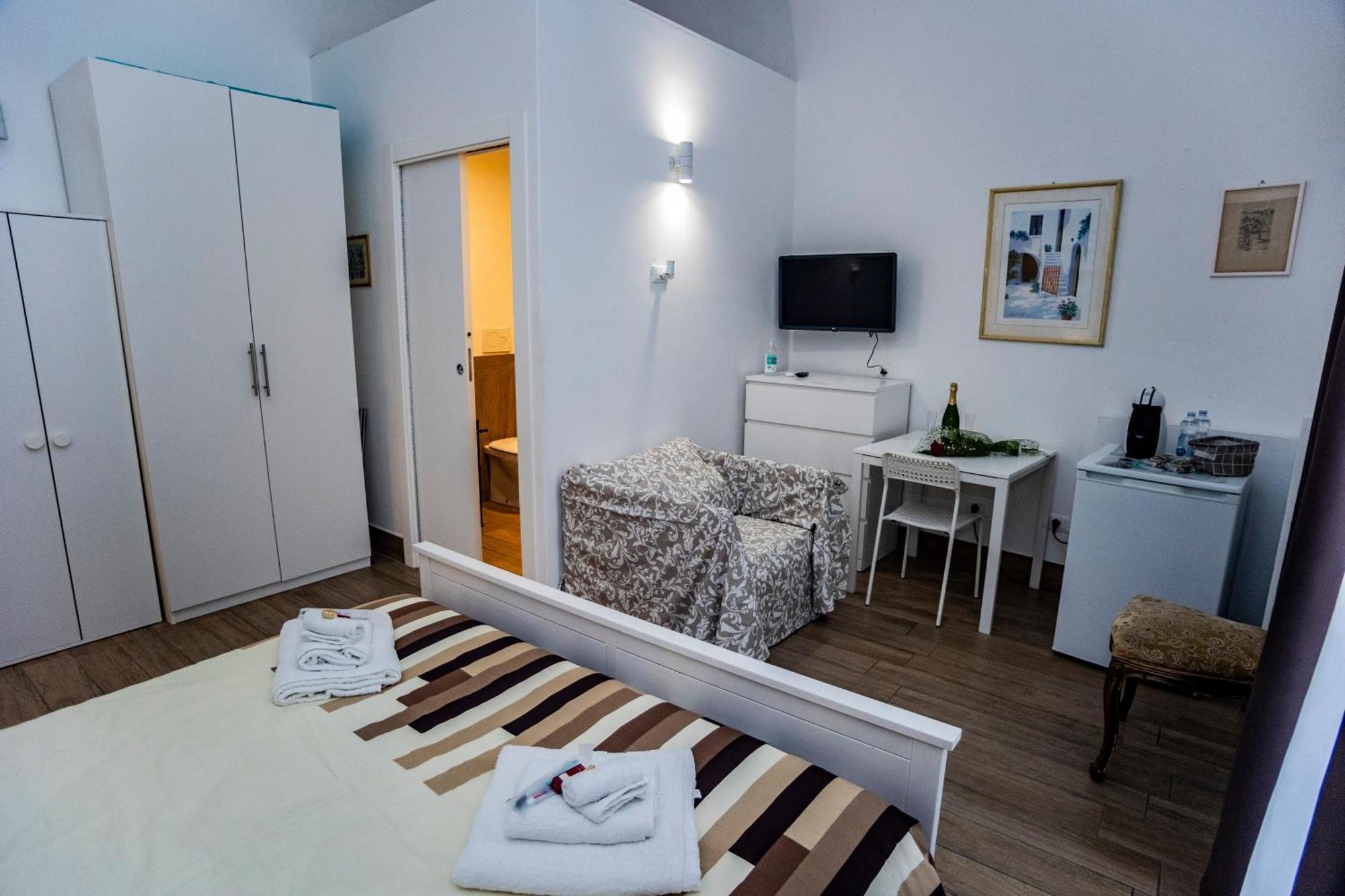 Katane' Room'S Катания Екстериор снимка