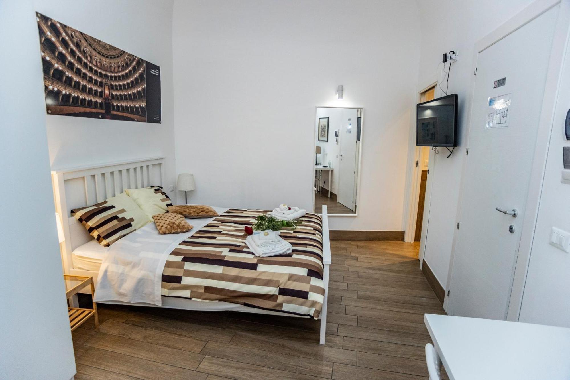 Katane' Room'S Катания Екстериор снимка