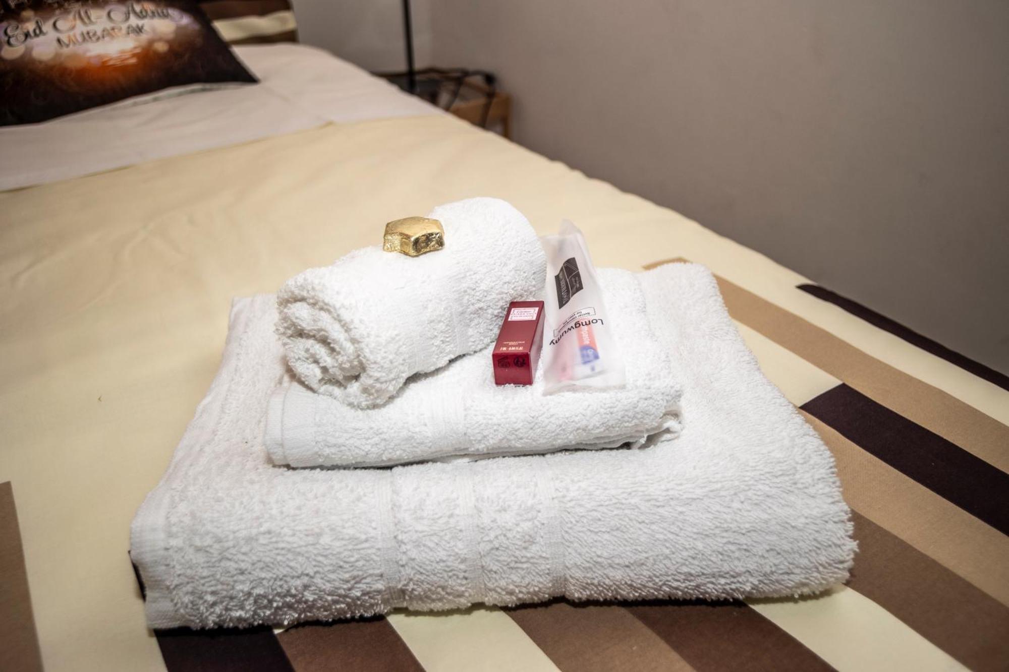 Katane' Room'S Катания Екстериор снимка