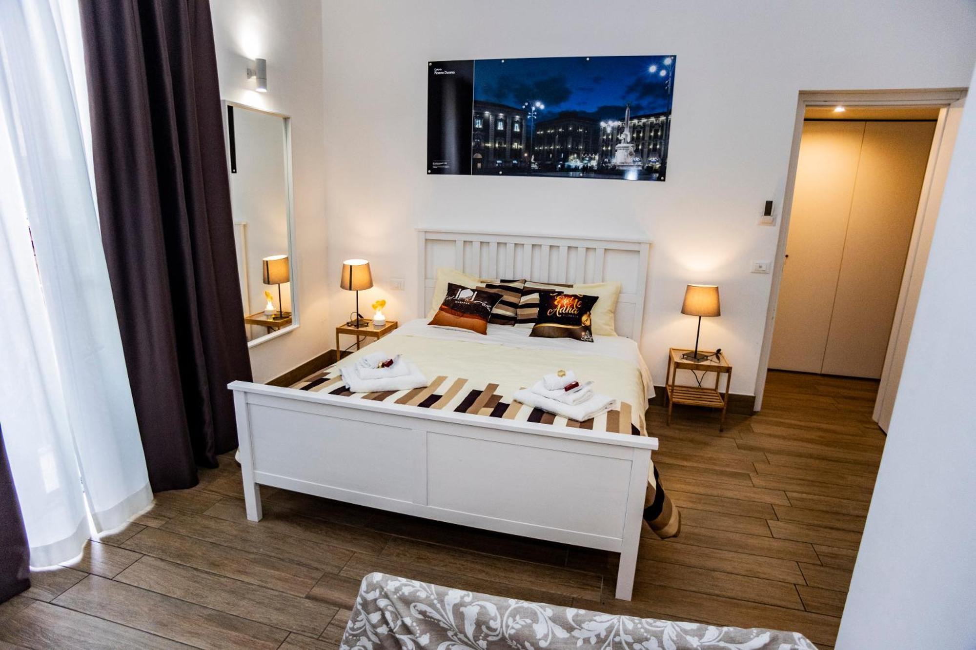 Katane' Room'S Катания Екстериор снимка
