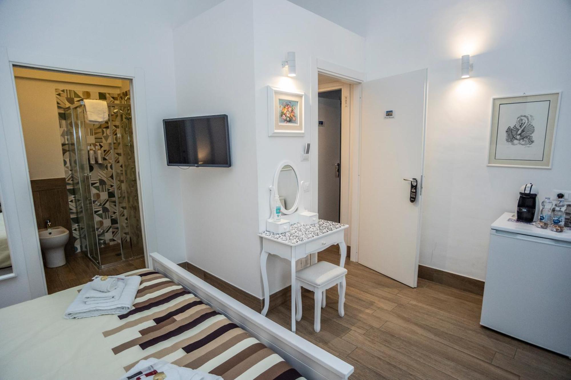 Katane' Room'S Катания Екстериор снимка