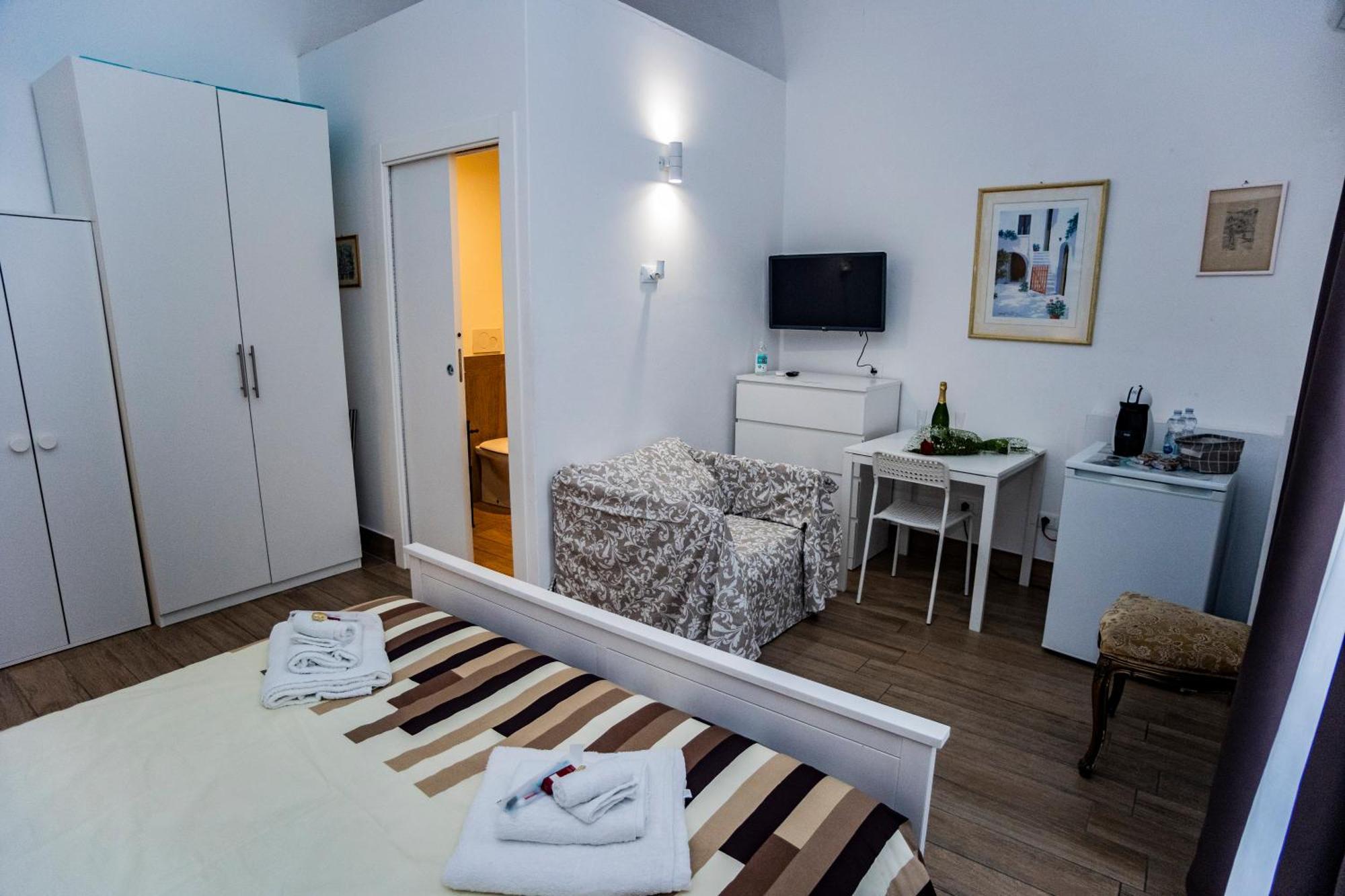 Katane' Room'S Катания Екстериор снимка