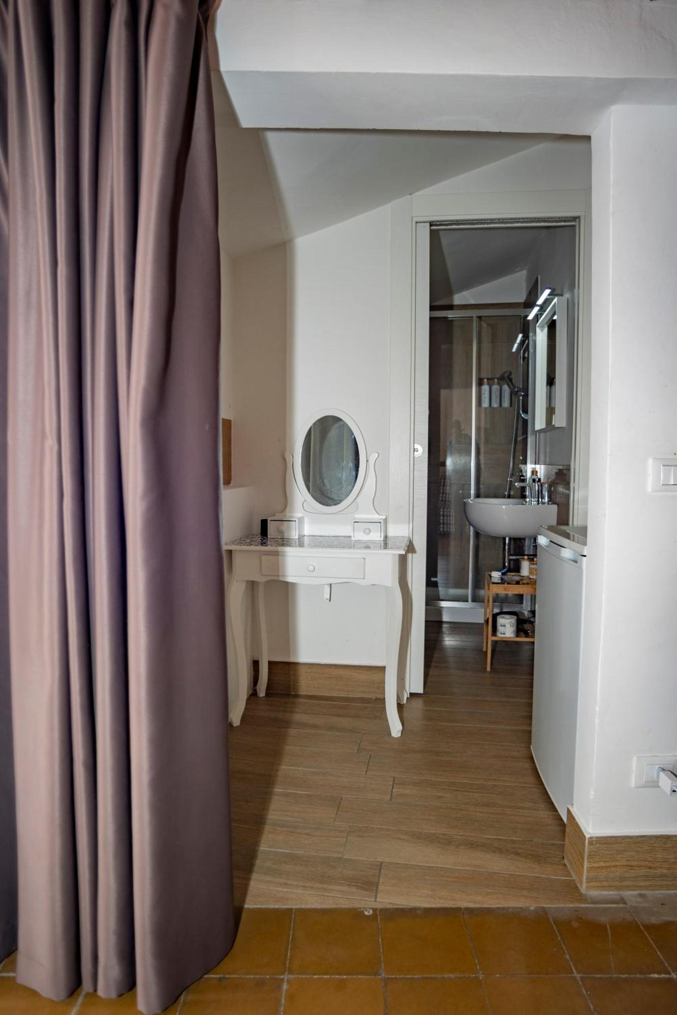 Katane' Room'S Катания Екстериор снимка