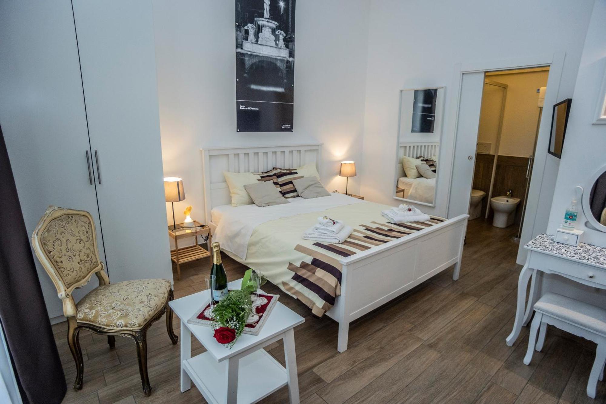 Katane' Room'S Катания Екстериор снимка