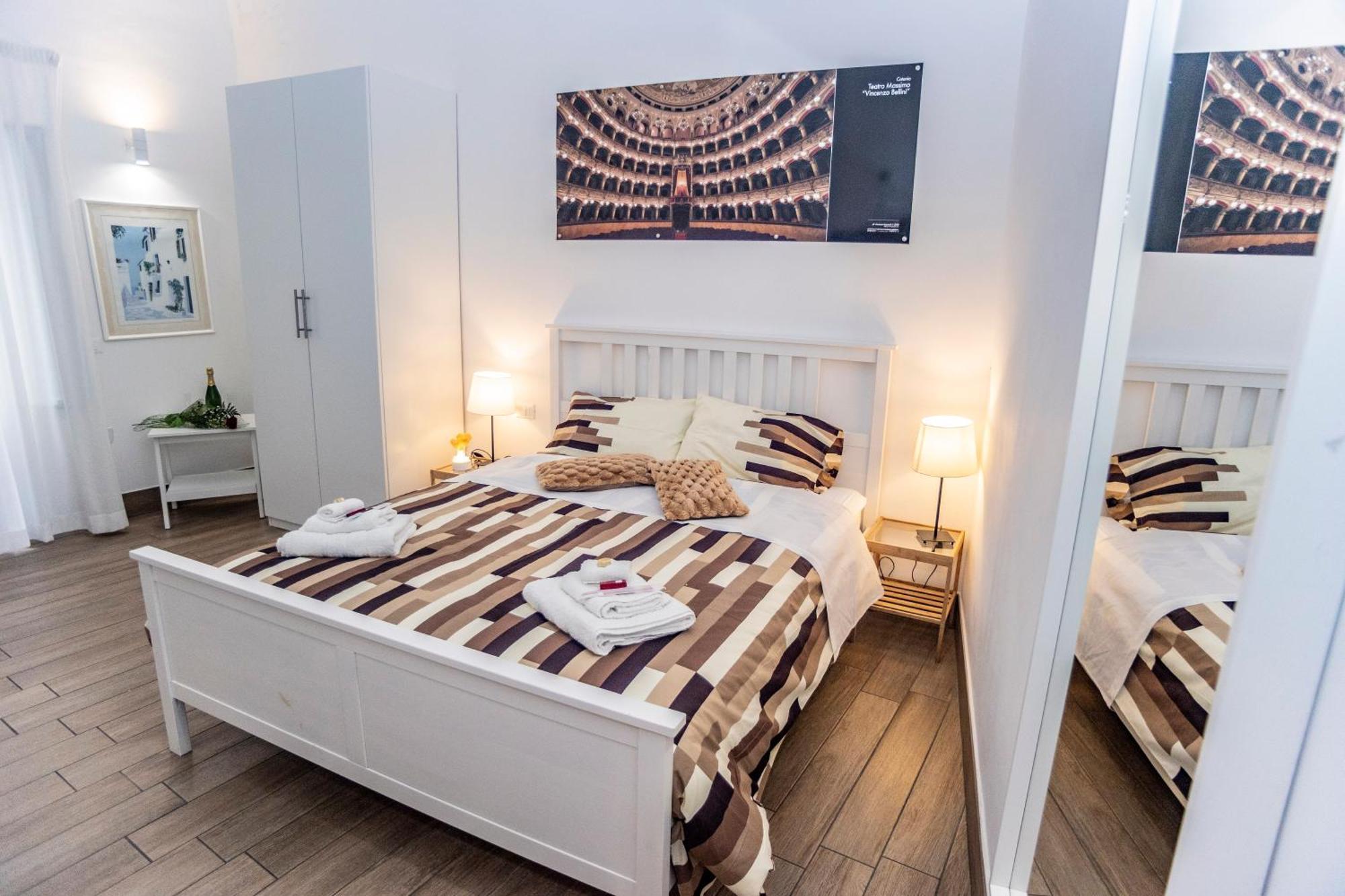 Katane' Room'S Катания Екстериор снимка