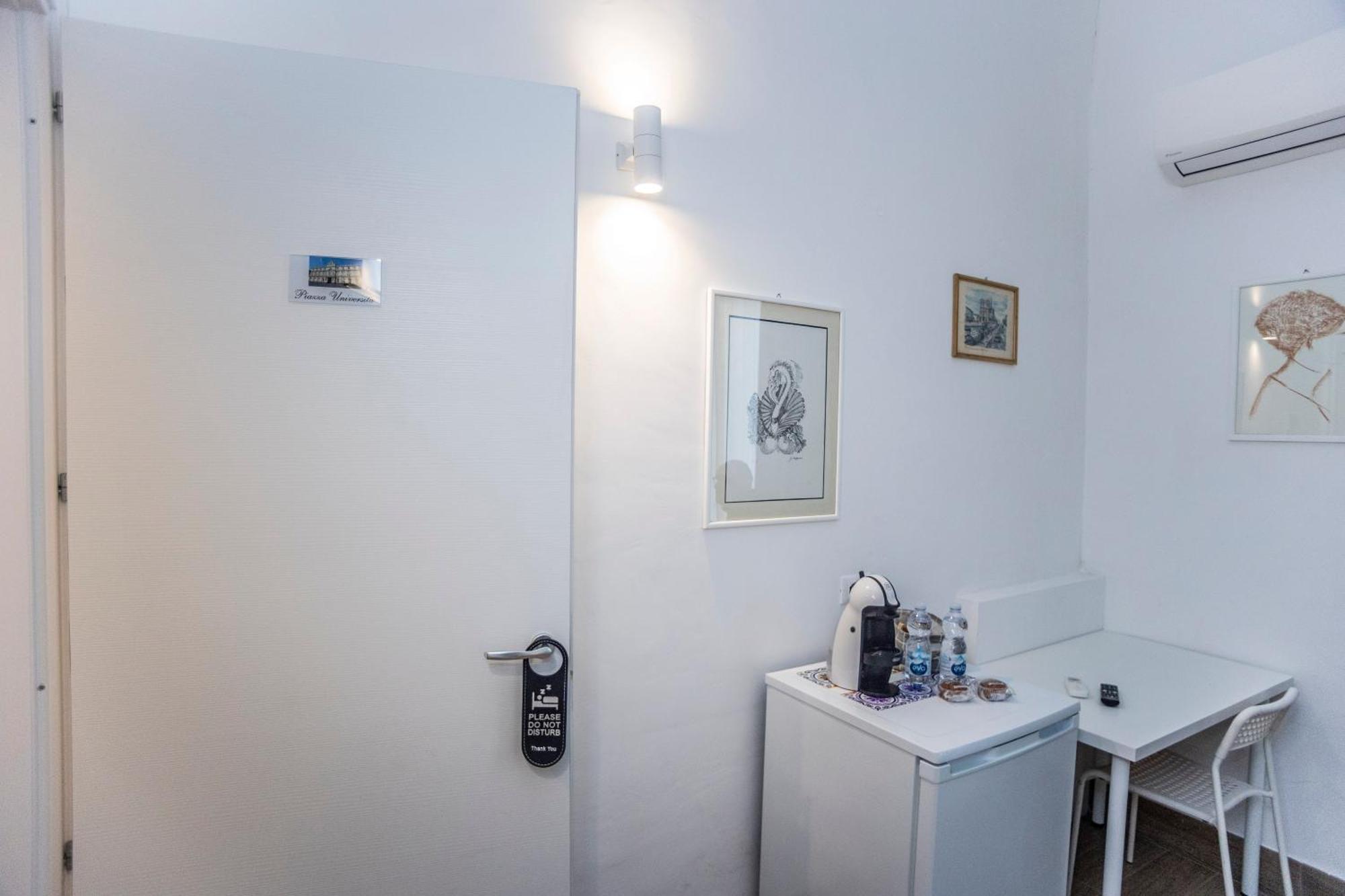 Katane' Room'S Катания Екстериор снимка