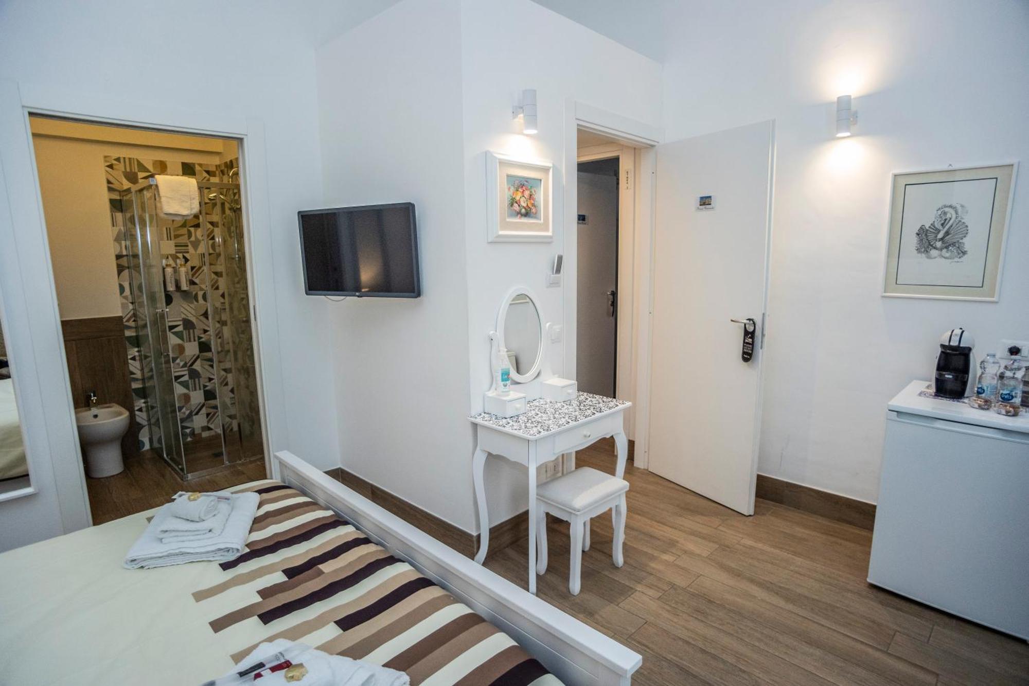 Katane' Room'S Катания Екстериор снимка