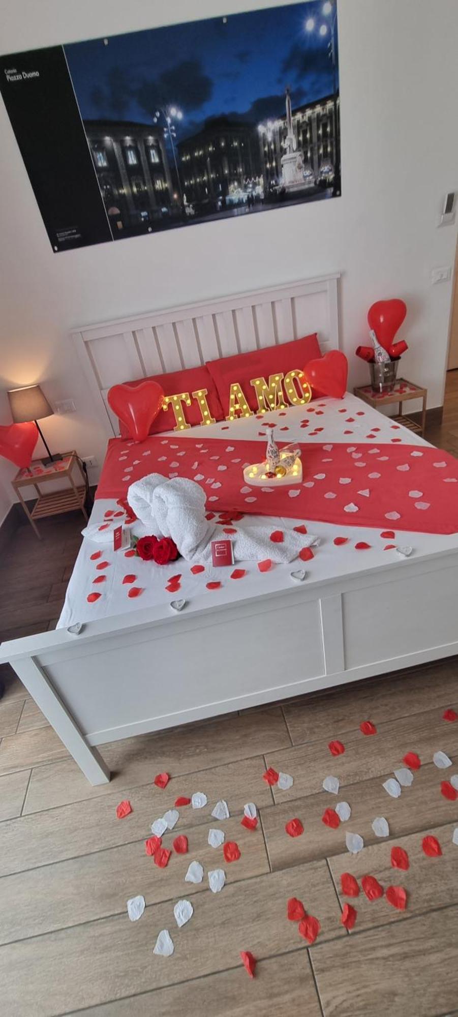 Katane' Room'S Катания Екстериор снимка