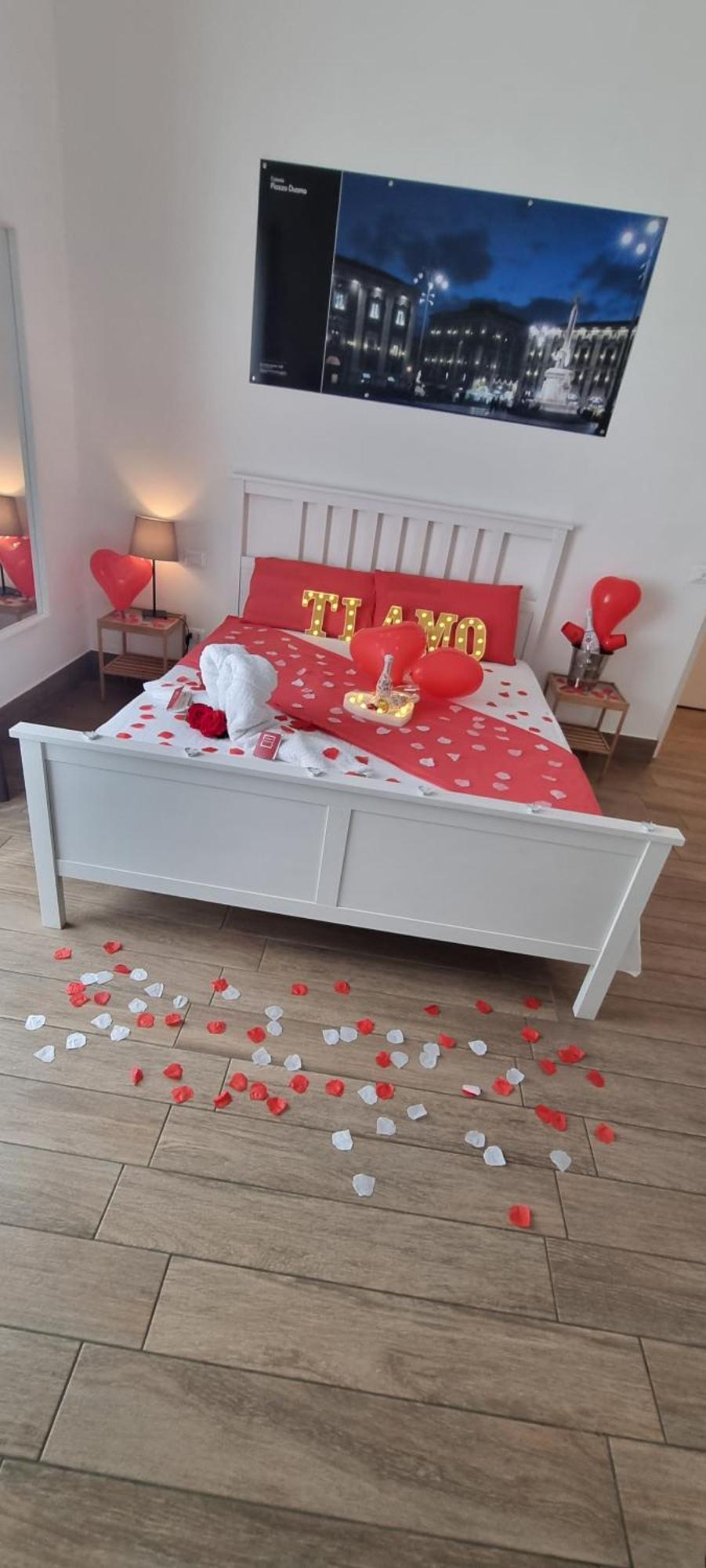 Katane' Room'S Катания Екстериор снимка
